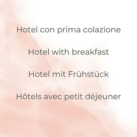 Hotel La Corte Rosada Villasimius Extérieur photo