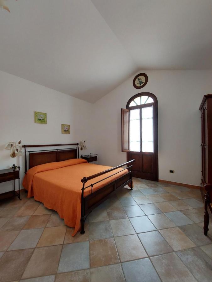 Hotel La Corte Rosada Villasimius Extérieur photo