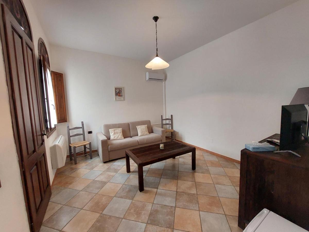 Hotel La Corte Rosada Villasimius Extérieur photo