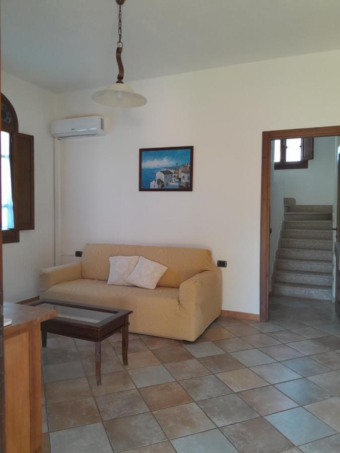 Hotel La Corte Rosada Villasimius Extérieur photo